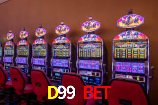 D99 Bet