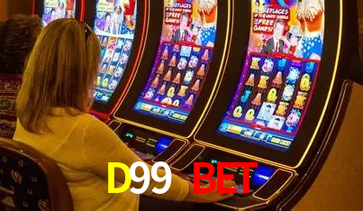 Explore as vantagens do D99 Bet: serviço profissional e confiabilidade