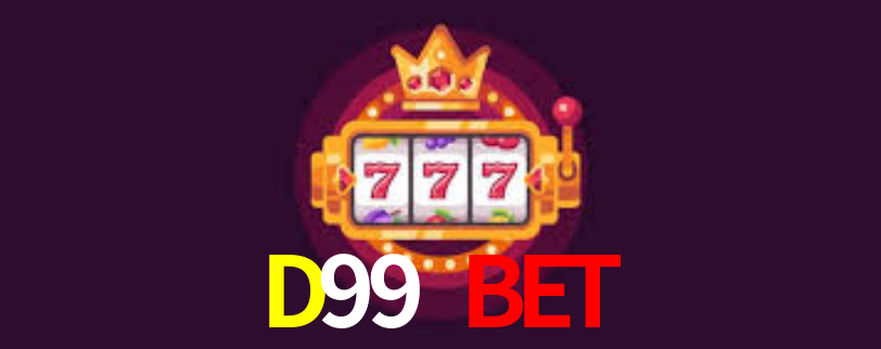 D99 Bet,D99.Bet